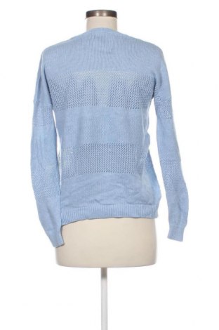 Γυναικείο πουλόβερ Jeanswest, Μέγεθος S, Χρώμα Μπλέ, Τιμή 10,14 €