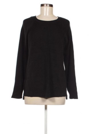 Γυναικείο πουλόβερ Jeanswest, Μέγεθος L, Χρώμα Μαύρο, Τιμή 10,14 €
