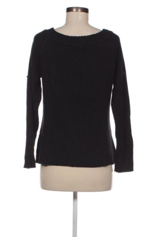 Дамски пуловер John Baner, Размер L, Цвят Черен, Цена 11,60 лв.