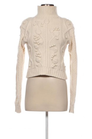 Дамски пуловер Joseph, Размер S, Цвят Екрю, Цена 149,00 лв.