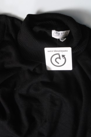 Γυναικείο πουλόβερ Joseph A., Μέγεθος XL, Χρώμα Μαύρο, Τιμή 11,92 €