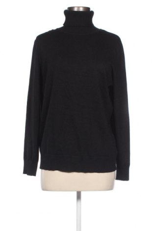 Дамски пуловер Joseph A., Размер XL, Цвят Черен, Цена 20,50 лв.