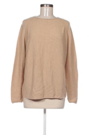 Дамски пуловер Joseph Janard, Размер M, Цвят Кафяв, Цена 57,48 лв.