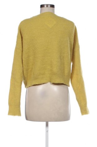 Дамски пуловер Js Millenium, Размер M, Цвят Зелен, Цена 11,60 лв.