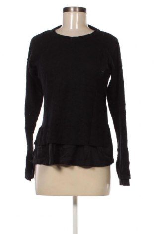 Γυναικείο πουλόβερ Jucca, Μέγεθος M, Χρώμα Μαύρο, Τιμή 27,91 €