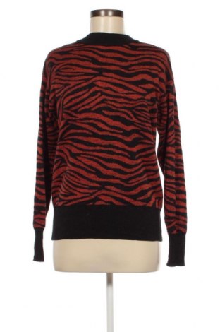 Дамски пуловер Kaffe, Размер S, Цвят Многоцветен, Цена 10,66 лв.