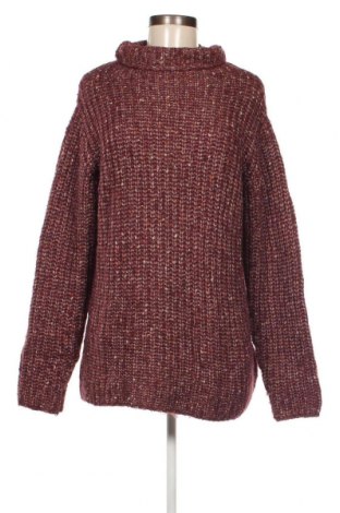 Дамски пуловер Kaffe, Размер M, Цвят Многоцветен, Цена 16,40 лв.