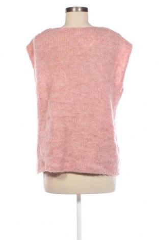 Γυναικείο πουλόβερ Kaffe, Μέγεθος M, Χρώμα Ρόζ , Τιμή 10,90 €