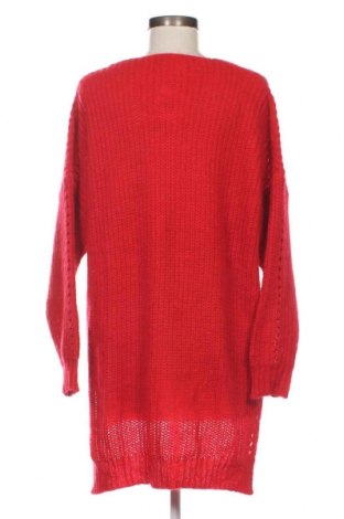 Damenpullover Kaos, Größe S, Farbe Rot, Preis € 11,41