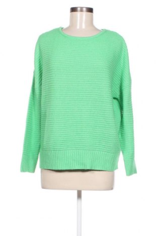 Дамски пуловер Kapalua, Размер S, Цвят Зелен, Цена 7,00 лв.