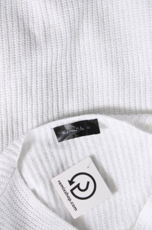 Γυναικείο πουλόβερ Kapalua, Μέγεθος XL, Χρώμα Λευκό, Τιμή 7,71 €