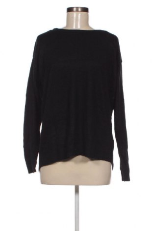 Дамски пуловер Kapalua, Размер M, Цвят Черен, Цена 11,60 лв.