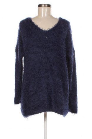 Női pulóver Kapalua, Méret XL, Szín Kék, Ár 2 784 Ft