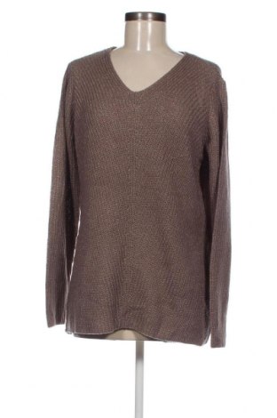 Damenpullover Kapalua, Größe L, Farbe Beige, Preis € 6,99