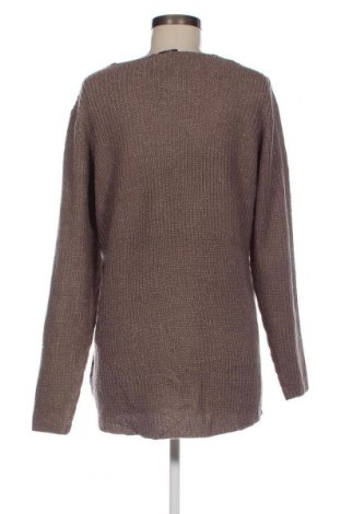 Дамски пуловер Kapalua, Размер L, Цвят Бежов, Цена 9,57 лв.
