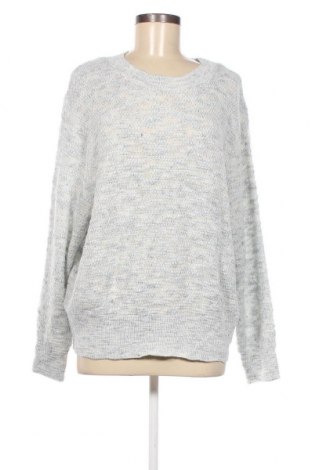 Γυναικείο πουλόβερ KappAhl, Μέγεθος XL, Χρώμα Μπλέ, Τιμή 8,41 €