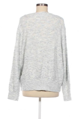 Γυναικείο πουλόβερ KappAhl, Μέγεθος XL, Χρώμα Μπλέ, Τιμή 8,41 €