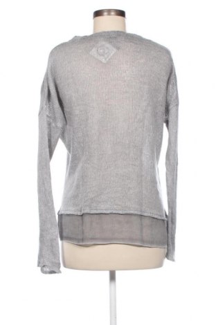 Дамски пуловер Key Largo, Размер XS, Цвят Сив, Цена 16,40 лв.