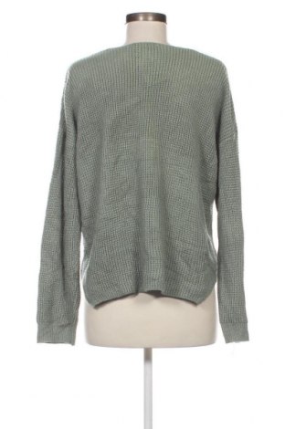 Дамски пуловер Khoko, Размер XL, Цвят Зелен, Цена 13,63 лв.