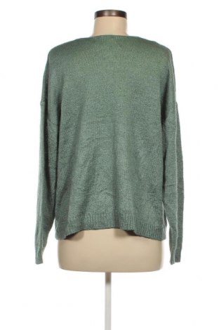 Pulover de femei Kiabi, Mărime XL, Culoare Verde, Preț 31,99 Lei