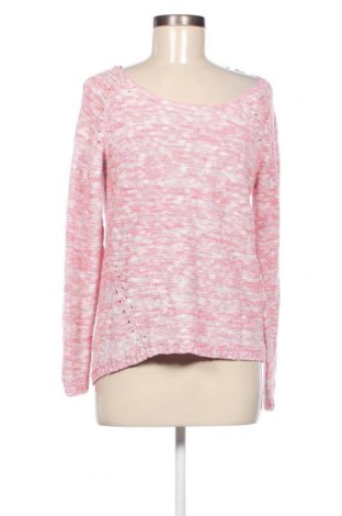 Γυναικείο πουλόβερ Kiabi, Μέγεθος M, Χρώμα Ρόζ , Τιμή 7,18 €
