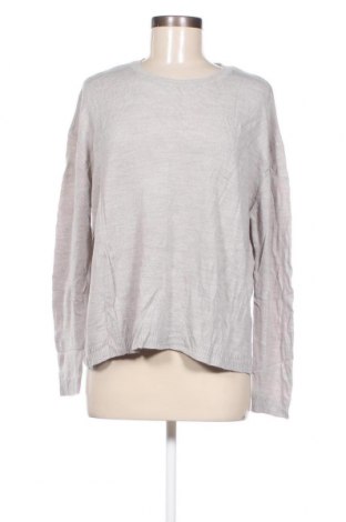 Γυναικείο πουλόβερ Kiabi, Μέγεθος XL, Χρώμα Γκρί, Τιμή 7,18 €