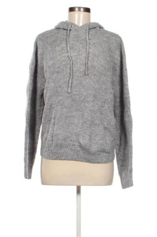 Дамски пуловер Kiabi, Размер M, Цвят Сив, Цена 12,88 лв.