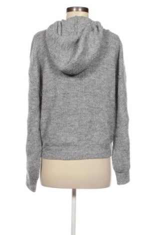 Дамски пуловер Kiabi, Размер M, Цвят Сив, Цена 11,20 лв.