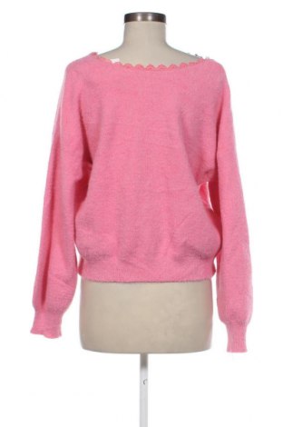 Damenpullover Kilky, Größe M, Farbe Rosa, Preis € 6,49