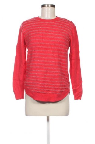 Дамски пуловер Kinga, Размер XL, Цвят Розов, Цена 16,40 лв.