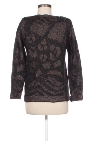 Дамски пуловер Kookai, Размер M, Цвят Черен, Цена 24,80 лв.