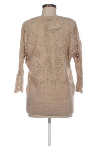 Γυναικείο πουλόβερ Koton, Μέγεθος M, Χρώμα  Μπέζ, Τιμή 8,52 €