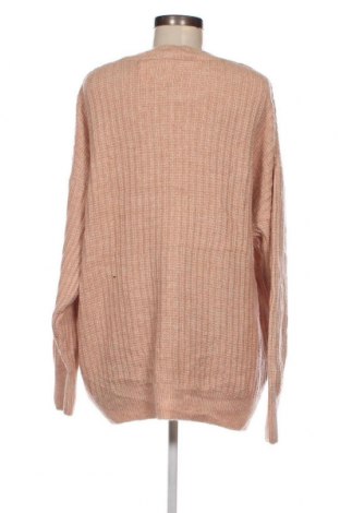 Damenpullover LC Waikiki, Größe XL, Farbe Rosa, Preis € 15,70