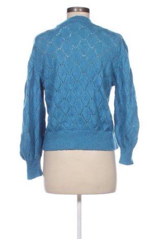 Γυναικείο πουλόβερ LCW, Μέγεθος M, Χρώμα Μπλέ, Τιμή 7,12 €
