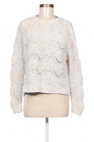 Γυναικείο πουλόβερ LCW, Μέγεθος L, Χρώμα Πολύχρωμο, Τιμή 7,18 €