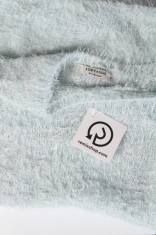 Damenpullover LCW, Größe M, Farbe Blau, Preis 6,99 €