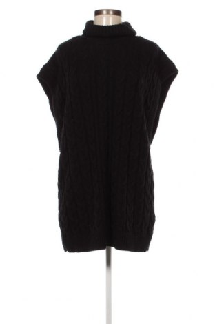 Pulover de femei LCW, Mărime M, Culoare Negru, Preț 20,03 Lei