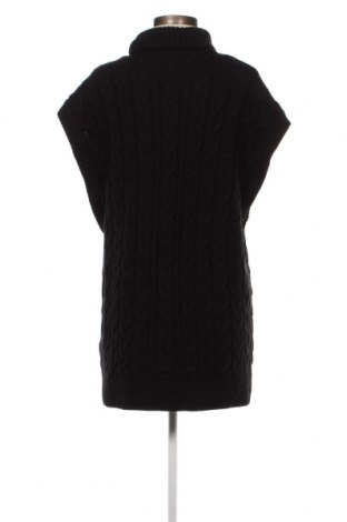 Pulover de femei LCW, Mărime M, Culoare Negru, Preț 14,31 Lei