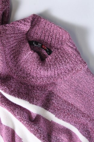 Damenpullover LMC, Größe XXL, Farbe Rosa, Preis 12,55 €