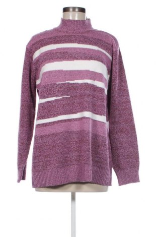 Дамски пуловер LMC, Размер XXL, Цвят Розов, Цена 20,50 лв.