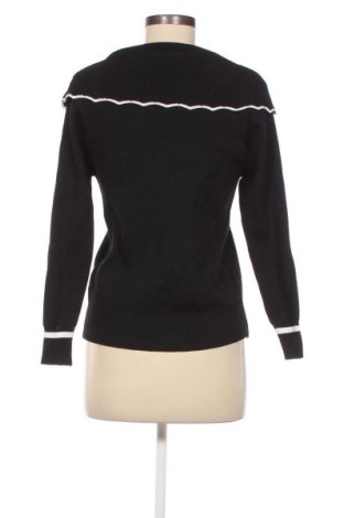 Dámsky pulóver La Chapelle, Veľkosť L, Farba Čierna, Cena  13,56 €