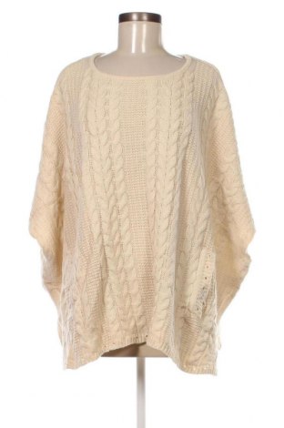 Damenpullover La Morena, Größe S, Farbe Beige, Preis € 3,03