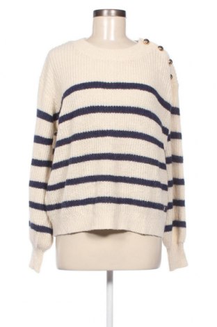 Дамски пуловер La Petite Etoile, Размер S, Цвят Многоцветен, Цена 16,40 лв.