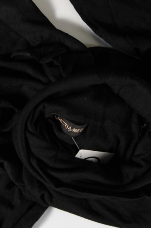 Pulover de femei Laetitia Mem, Mărime M, Culoare Negru, Preț 31,48 Lei