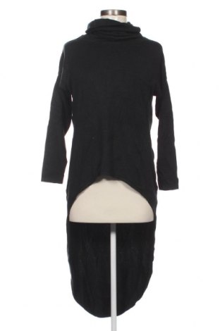 Γυναικείο πουλόβερ Laetitia Mem, Μέγεθος M, Χρώμα Μαύρο, Τιμή 7,18 €