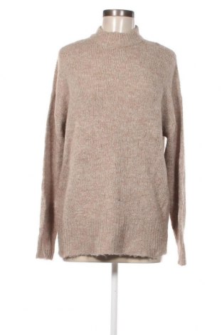 Γυναικείο πουλόβερ Lager 157, Μέγεθος XS, Χρώμα  Μπέζ, Τιμή 9,33 €