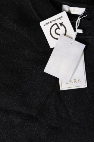 Pulover de femei Lara, Mărime M, Culoare Negru, Preț 76,05 Lei