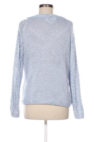 Damenpullover Lascana, Größe S, Farbe Blau, Preis € 20,18