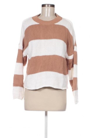 Дамски пуловер Lascana, Размер L, Цвят Многоцветен, Цена 11,60 лв.