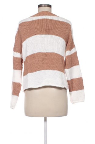 Γυναικείο πουλόβερ Lascana, Μέγεθος L, Χρώμα Πολύχρωμο, Τιμή 5,92 €